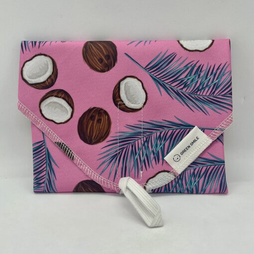 Svačinový ubrousek Kokosy